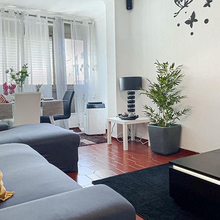 Family-Friendly And Cozy 3-Bedroom Accommodation In Lisboa Εξωτερικό φωτογραφία