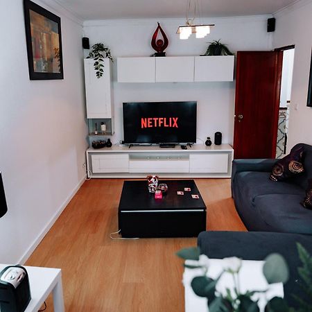 Family-Friendly And Cozy 3-Bedroom Accommodation In Lisboa Εξωτερικό φωτογραφία