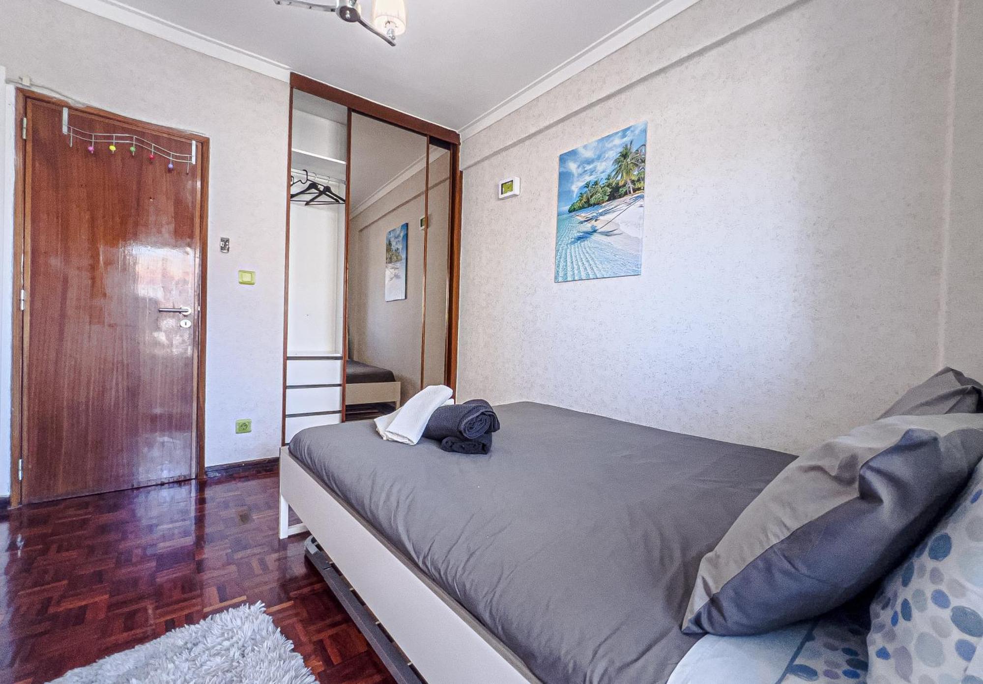 Family-Friendly And Cozy 3-Bedroom Accommodation In Lisboa Εξωτερικό φωτογραφία