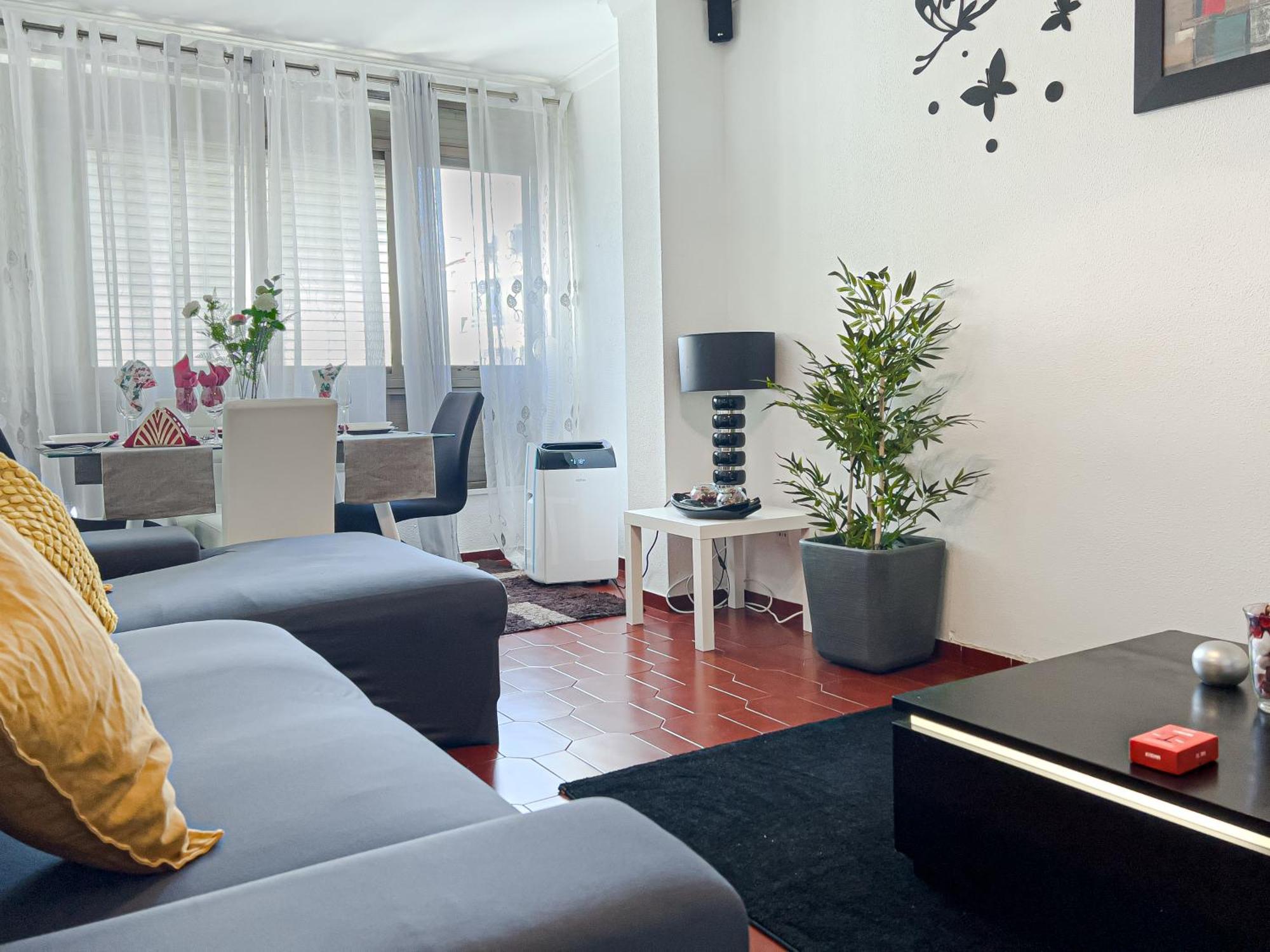 Family-Friendly And Cozy 3-Bedroom Accommodation In Lisboa Εξωτερικό φωτογραφία