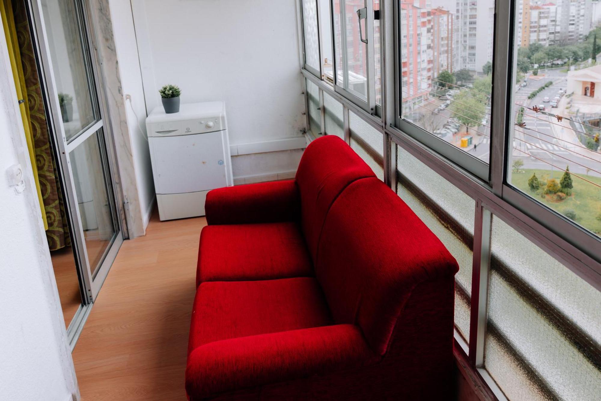 Family-Friendly And Cozy 3-Bedroom Accommodation In Lisboa Εξωτερικό φωτογραφία