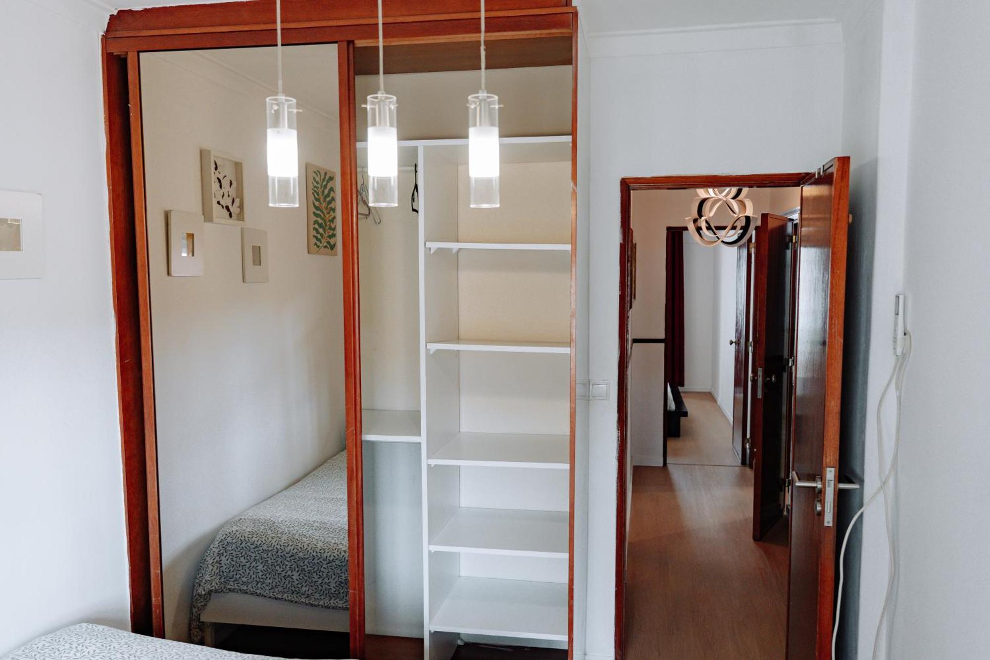Family-Friendly And Cozy 3-Bedroom Accommodation In Lisboa Εξωτερικό φωτογραφία