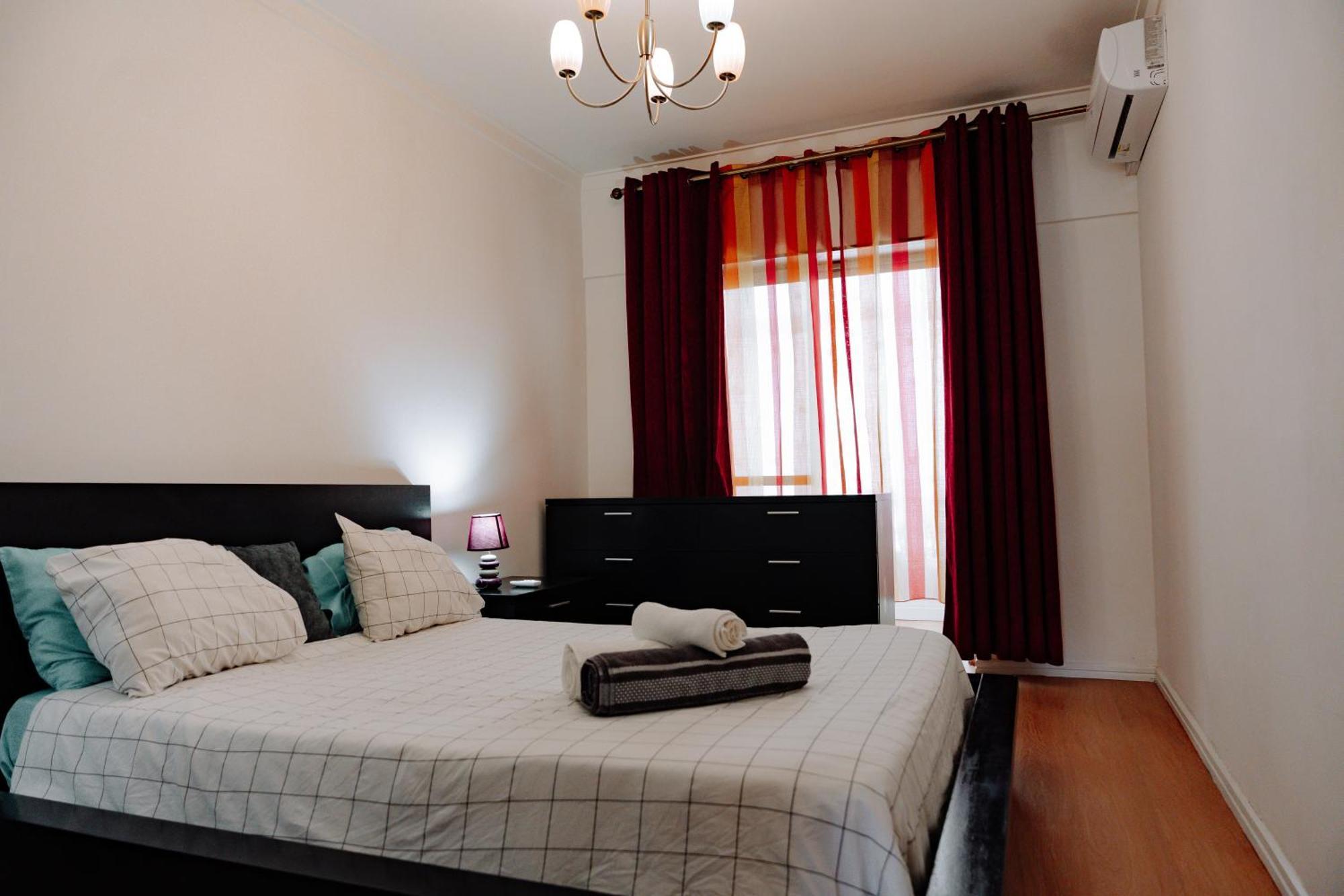 Family-Friendly And Cozy 3-Bedroom Accommodation In Lisboa Εξωτερικό φωτογραφία