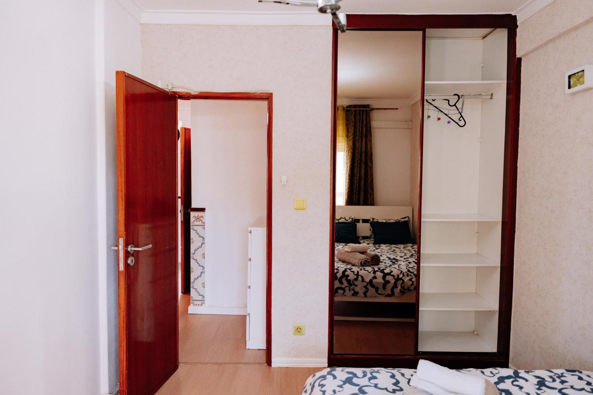 Family-Friendly And Cozy 3-Bedroom Accommodation In Lisboa Εξωτερικό φωτογραφία