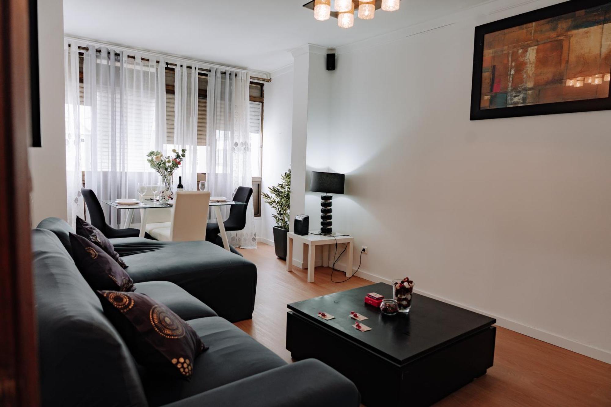 Family-Friendly And Cozy 3-Bedroom Accommodation In Lisboa Εξωτερικό φωτογραφία